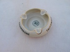Cendrier ancien marque de