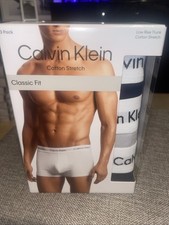 boxer calvin klein