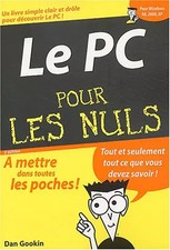 Le PC pour les nuls, Collectif