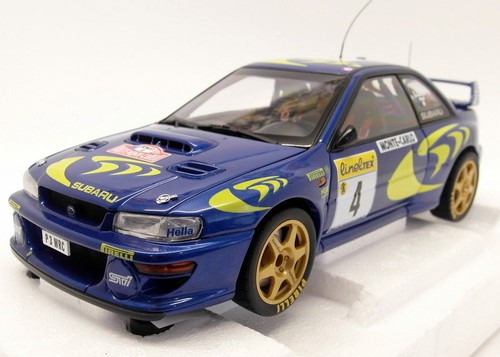 Autoart scale 89791 - 1/18,