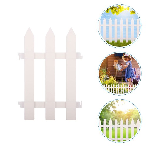 Palissade jardin exterieur - ,