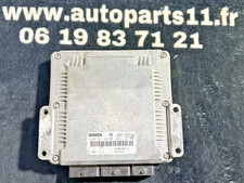 CALCULATEUR MOTEUR RENAULT