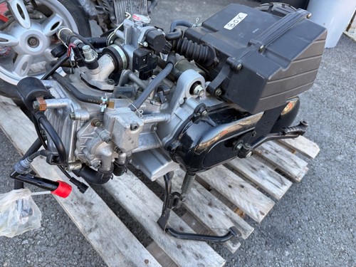 Moteur neuf scooter - scooter, mbk