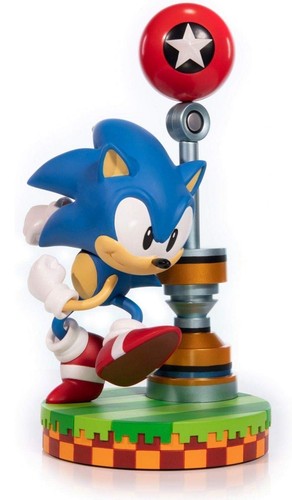 First4figures sonic the - sonic,