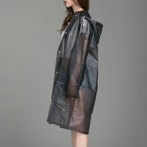 Poncho pluie adulte - de,
