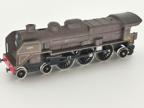 Jouef locomotive 231 nord - locomotive,