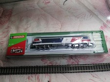 arnold HNS2336 sound 1/160 n