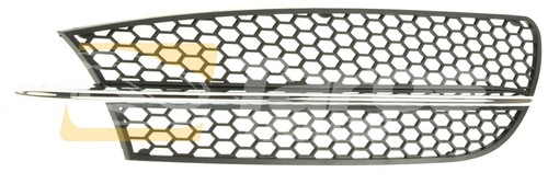 Grille pare choc - grille, de