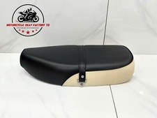 Siège pour Honda Cub C70