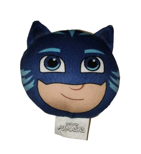Peluche masques cm - pj, 10