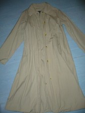 Imperméable Burberrys taille