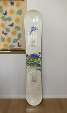 Planche de parc Salomon