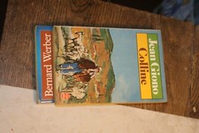 COLLINE - JEAN GIONO livre format poche