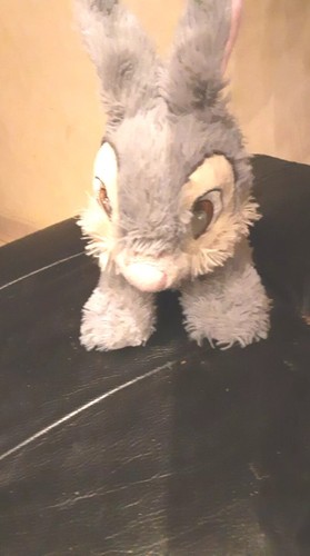 Doudou peluche disney - disney, land