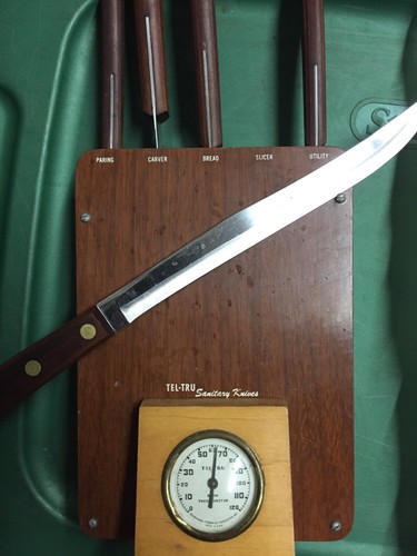 Vintage tel tru carbon - vintage, tel-tru