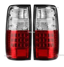 PAIRE DE FEUX ARRIERE LED