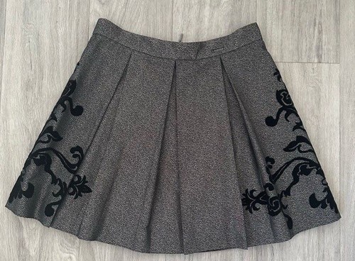 Skirt mikado cop - copine, size
