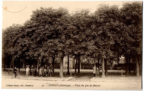 Fr02 hirson battoir jeu - fr02,