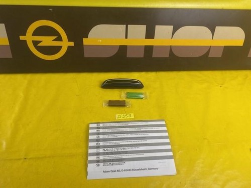Désodorisant système opel - système,