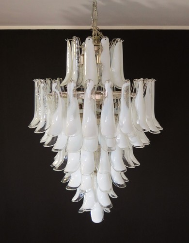 Chandelier mazzega murano - mazzega,
