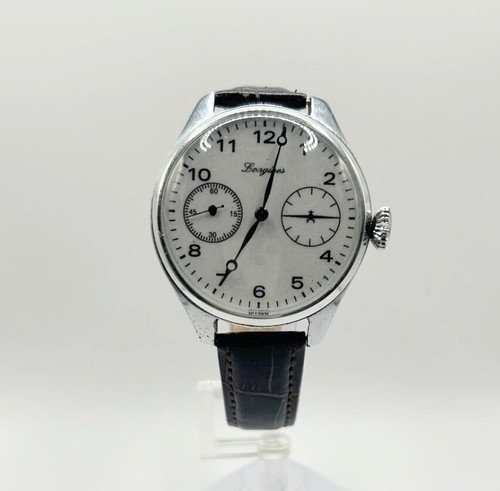 Very rare 1910s longines - rare, one