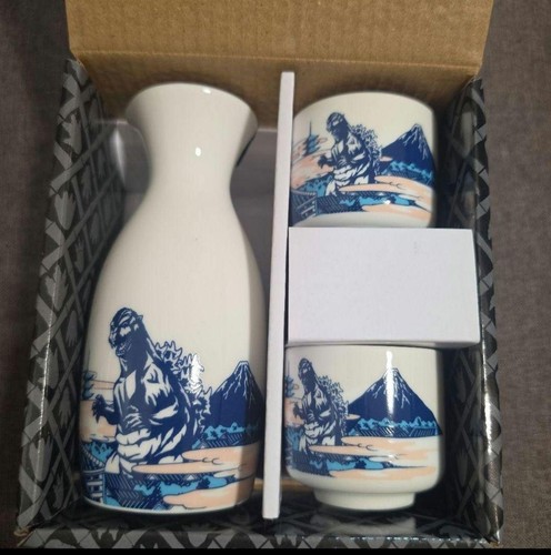 Ensemble bouteille tasse - bouteille, de