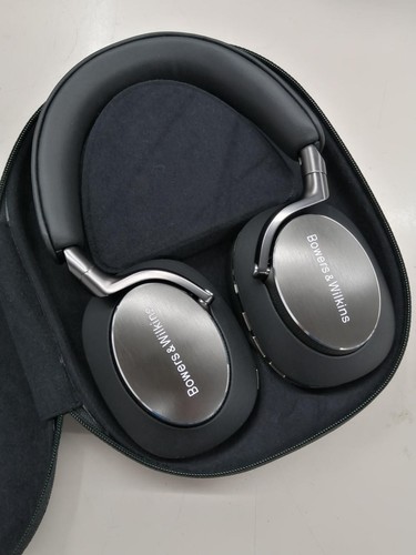 Casque anc sans fil bowers - anc,