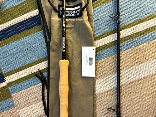 Brand new loomis nrx - brand,