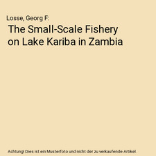 The Small-Scale Fishery on