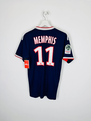 Maillot football olympique - maillot, de