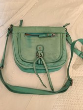 PETIT SAC A MAIN SACOCHE CUIR