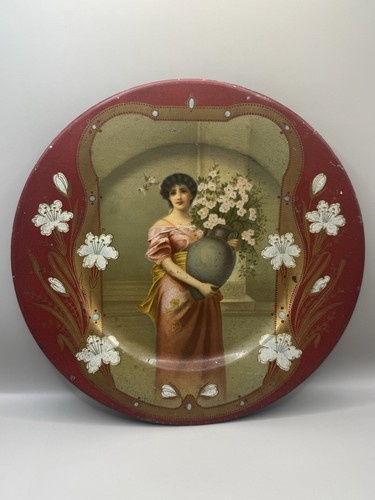 Assiette vienna art plate - assiette,