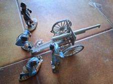 soldats de plomb gûerre 14-18