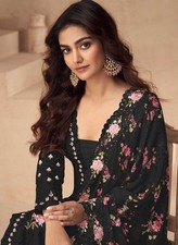 Prêt Fabriqué Lehenga