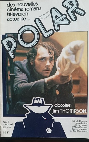 Jim thompson patrick dewaere - jim,