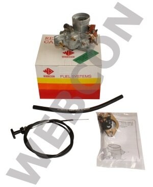 Carburateur weber ich - carburateur,