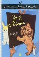 Youpi à l'école, Pierre Probst