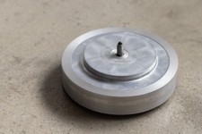 Platine vinyle originale Braun