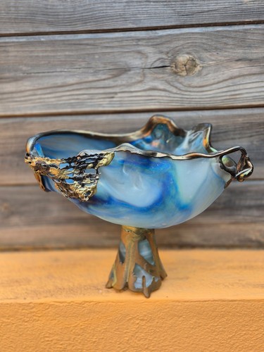 Coupe sur pied pâte - sur,