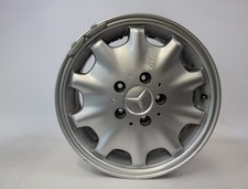 Jante aluminium occasion MERCEDES CLASSE E II Phase 1 - E 220 D -