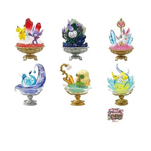 Coffret ment pokémon - coffret,