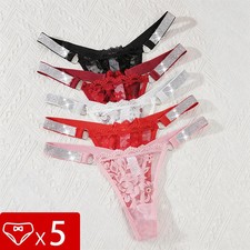 String sexy dentelle - dentelle, –