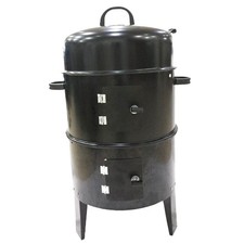 Vertical BBQ Grill Barbecue