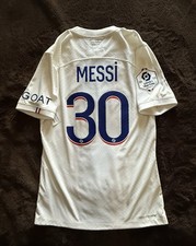 Maillot Psg Officiel 2022/2023