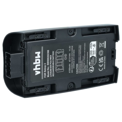 Batterie pour parrot bebop - batterie,
