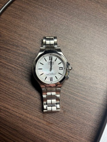 Montre citizen ecodrive - montre,