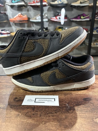 Taille nike dunk premium - dunk,