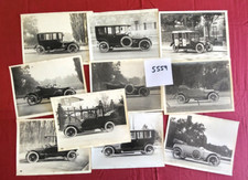 N° 5559 /  BRASIER 10 photos