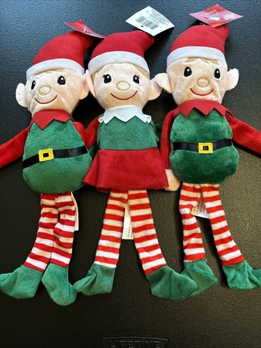 Christmas deco boy and girl - christmas,