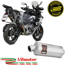 Mivv Triumph Tiger 1200 2023